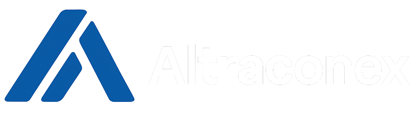 Logo Altraconex